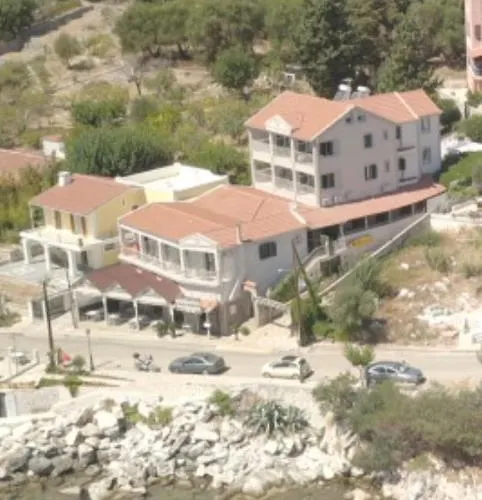 Poseidon Apartments