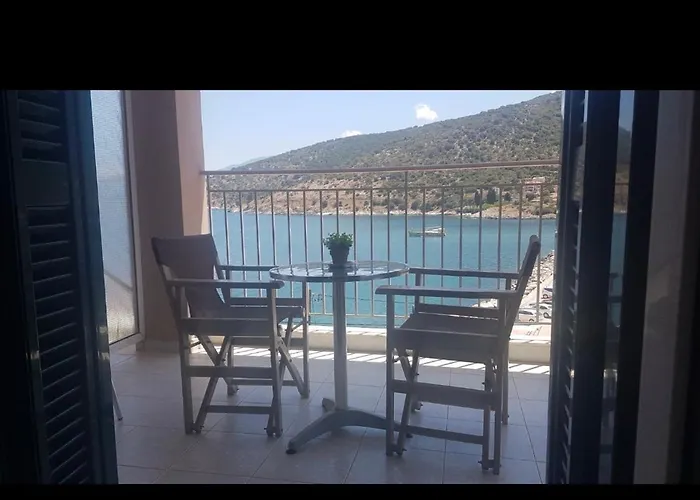 Poseidon Apartments