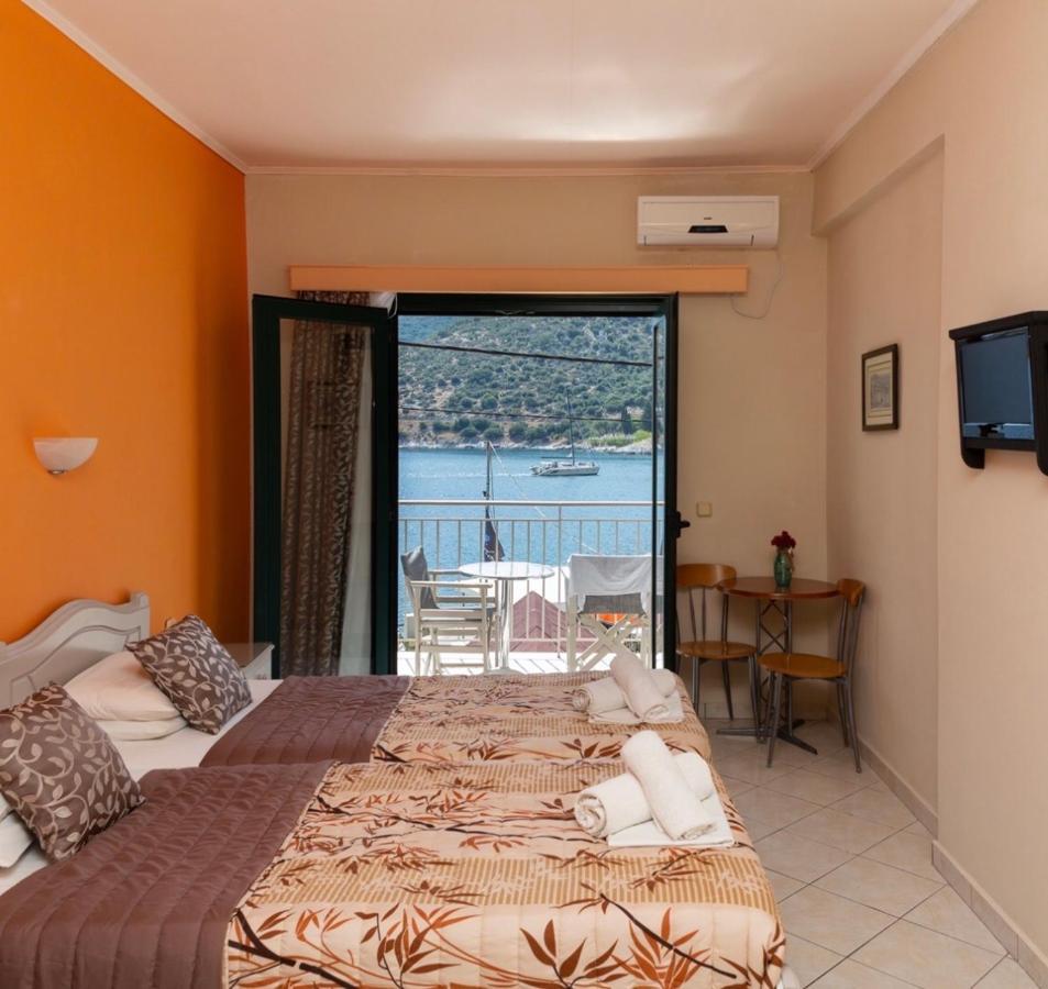 Aparthotel Poseidon