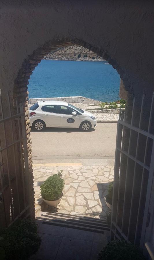 Poseidon Agia Efimia
