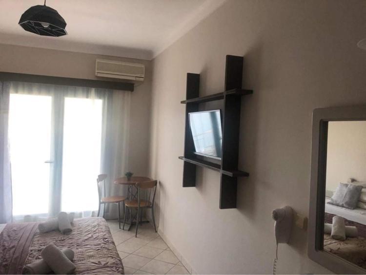 Aparthotel Poseidon *