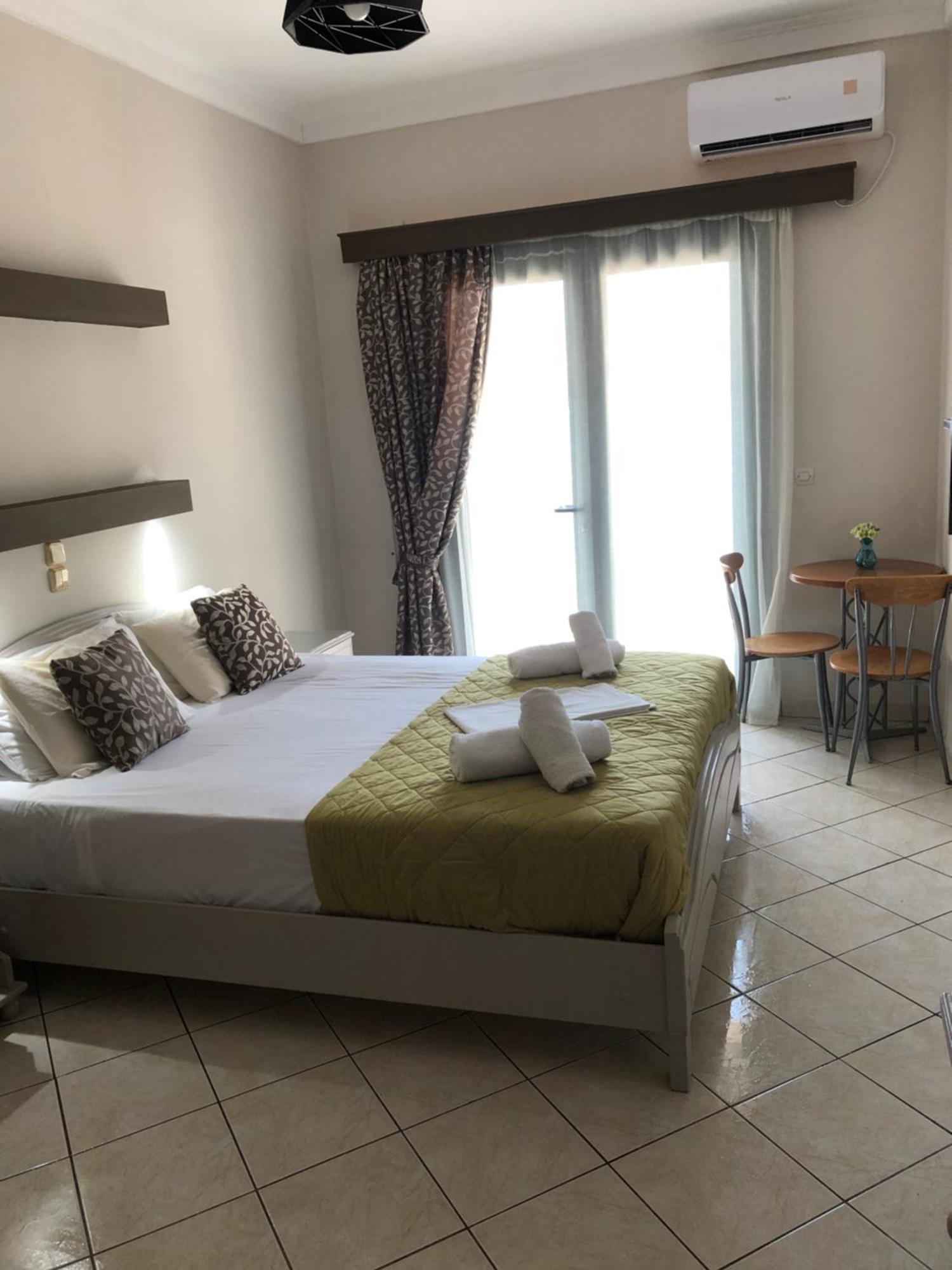 Poseidon Aparthotel *