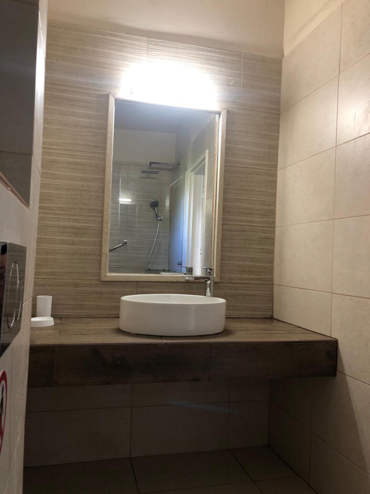Poseidon Aparthotel Agia Efimia