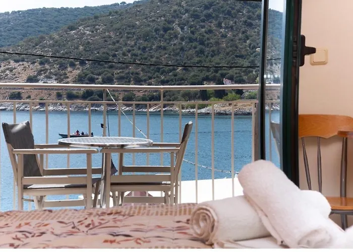 Poseidon Apartments